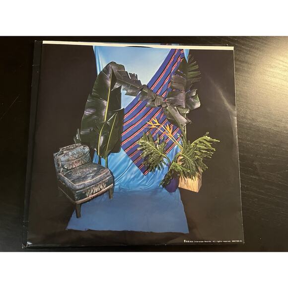 BØRNS – Blue Madonna (2018) – Vinyl LP – Interscope Records – B0027606-01 - Picture 4 of 10